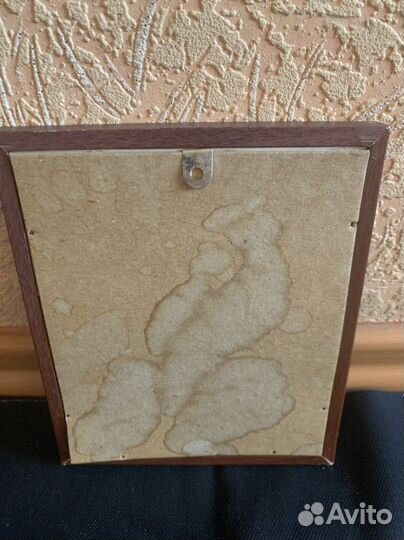 Икона матрона московская и курильница