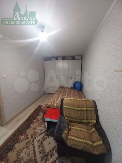 2-к. квартира, 45 м², 1/5 эт.