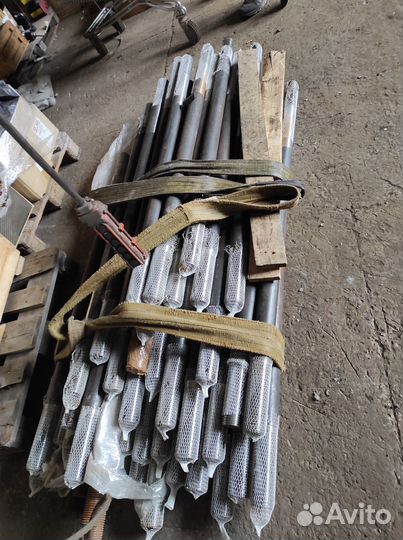 Анкерный болт