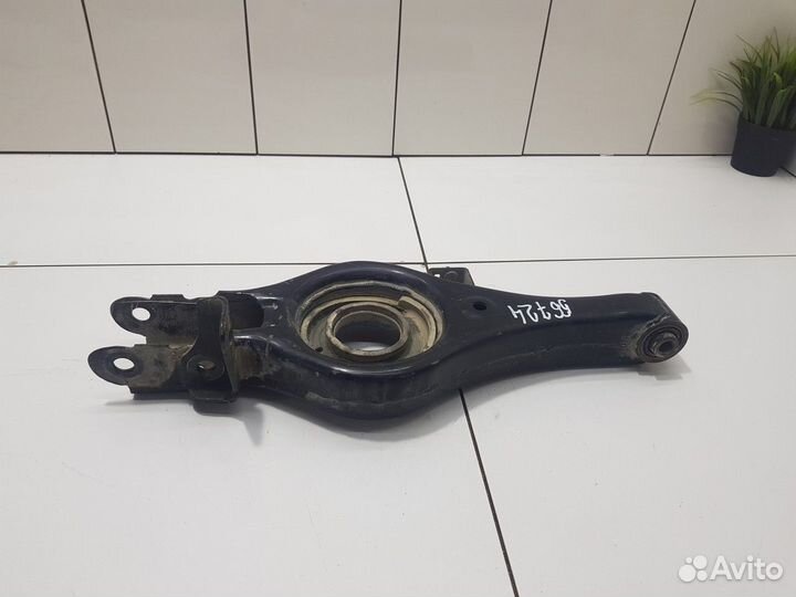 Рычаг задней подвески левый (Zotye T600)