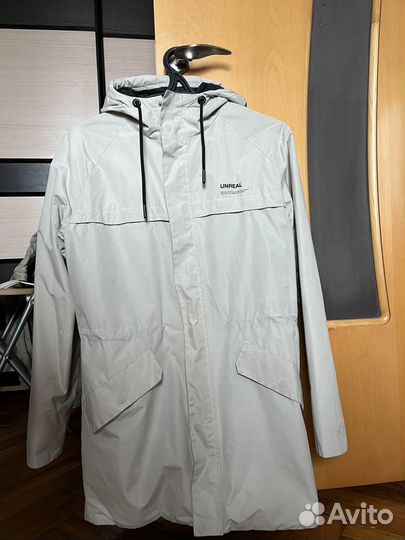 Куртка демисезонная мужская (размер М)