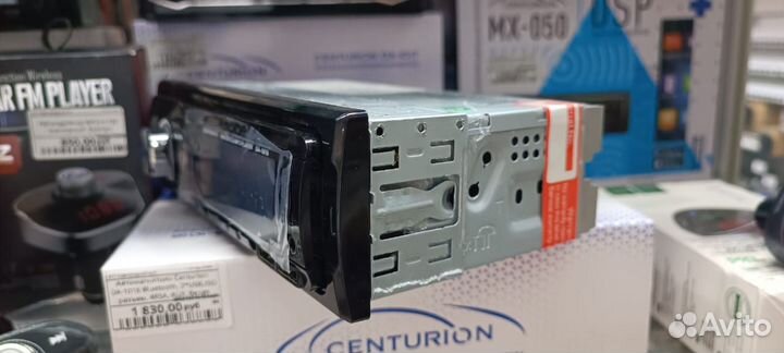 Магнитола Centurion DA-1016 4х45вт 2 USB