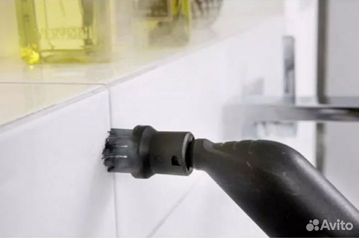 Аренда моющего пылесоса Karcher