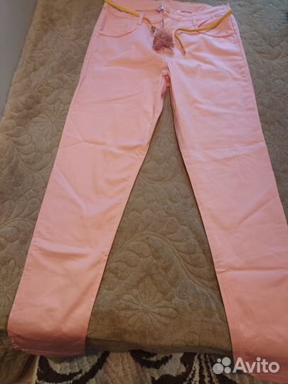 Одежда женская и детская