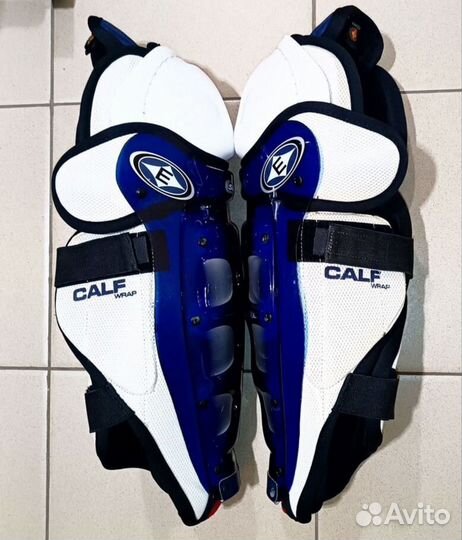 Щитки / наколенники Easton Synergy 700 Sr (15