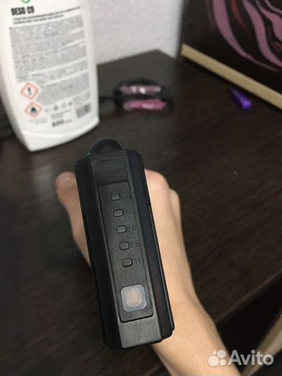 Роторная тату машинка