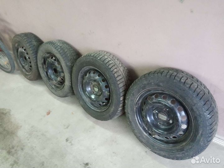 Диски на иномарку