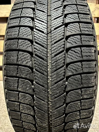 Michelin X-Ice XI3 215/55 R17 98