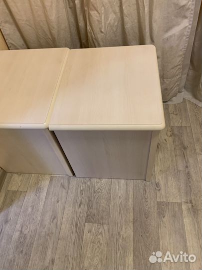 Тумба прикроватная