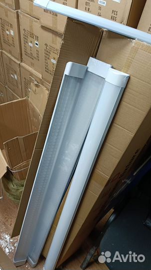 Светодиодные светильники