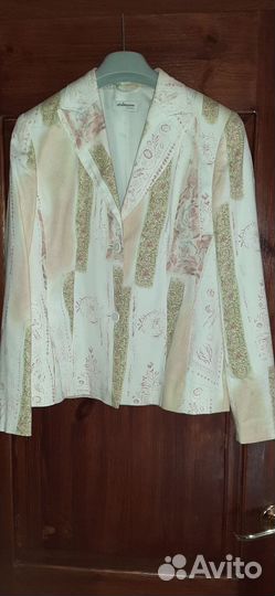 Пиджак женский