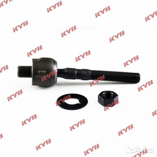 KYB KRE1056 Тяга рулевая перед прав/лев