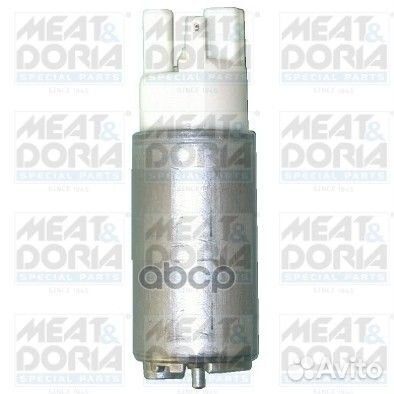 Электробензонасос opel Astra F/G/H/Vectra B/Zafira