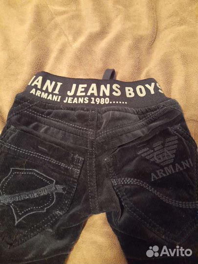 Детский костюм