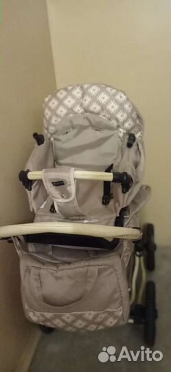 Продам коляску 2 в 1