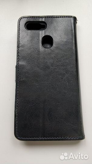 Новый Чехол Книжка Oppo A7 2018 / A5s