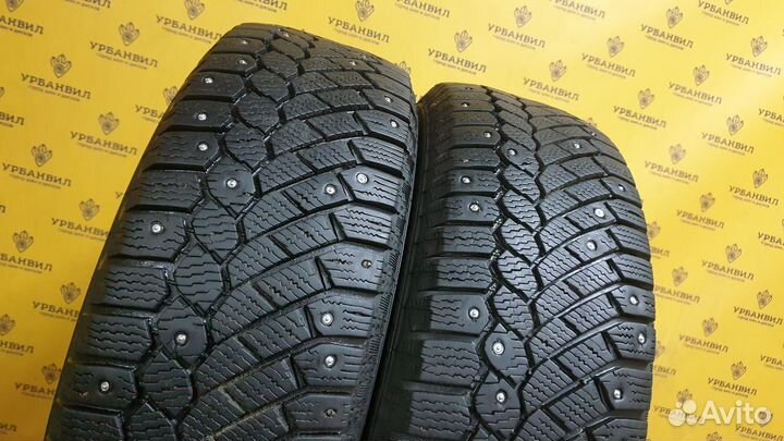 Gislaved Nord Frost 200 195/65 R15 95T