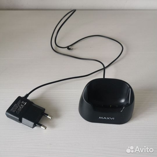 Зарядное устройство, док станция теоефона maxvi