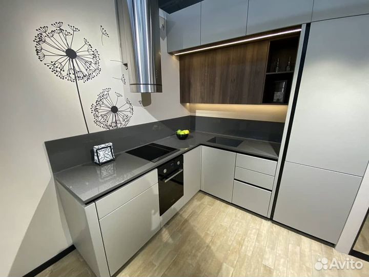 Кухонный гарнитур на заказ