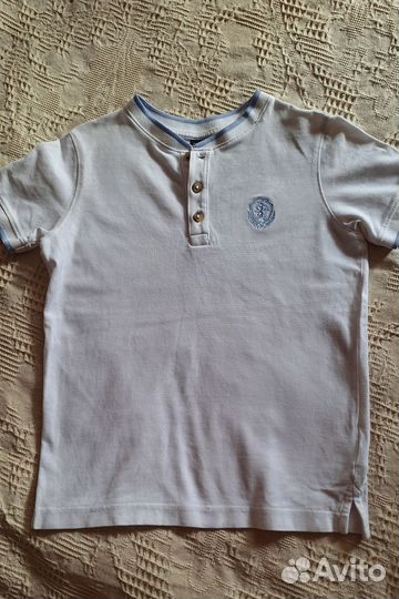 Вещи на мальчика(пакетом)