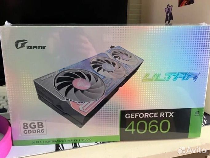 Rtx 4060