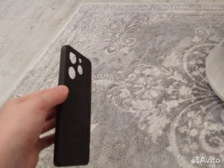 Чехол на телефон Техно spark10 про