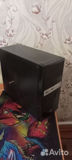 Пк