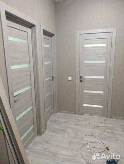 Межкомнатные двери складские остатки