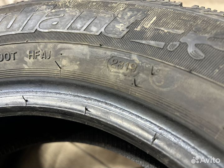 Cordiant Snow Cross 175/65 R14 82T