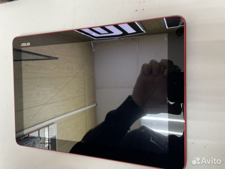 Планшет Asus Memo Pad 10 (ME103K)