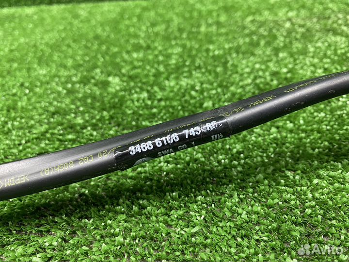 Форсунки омывателя лобового BMW X5 G05 X7 G07