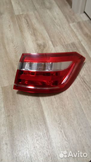 Веста внешний правый (оригинал)