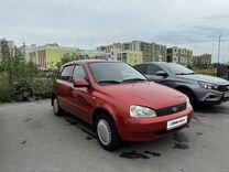 ВАЗ (LADA) Kalina 1.6 MT, 2013, 111 600 км, с пробегом, цена 395 000 руб.