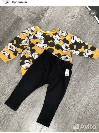 Костюм zara