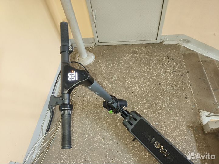 Электросамокат