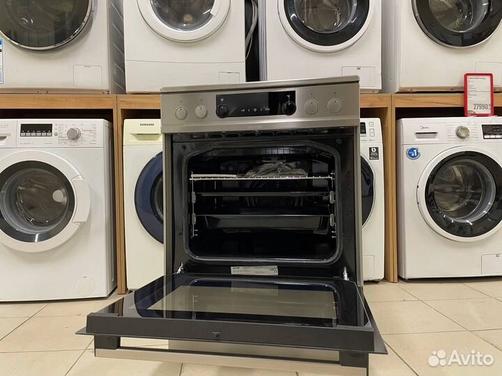 Плита электрическая Gorenje