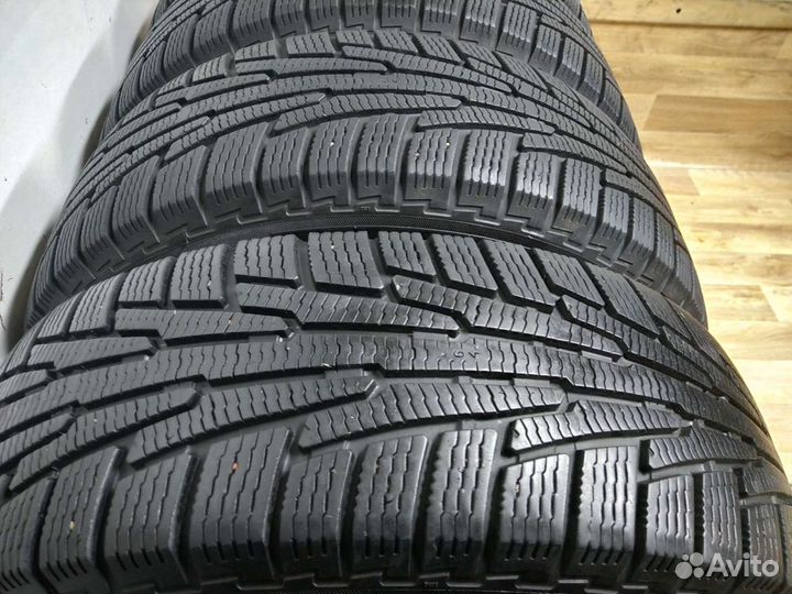 Nokian Tyres Nordman RS2 SUV 225/65 R17 106R