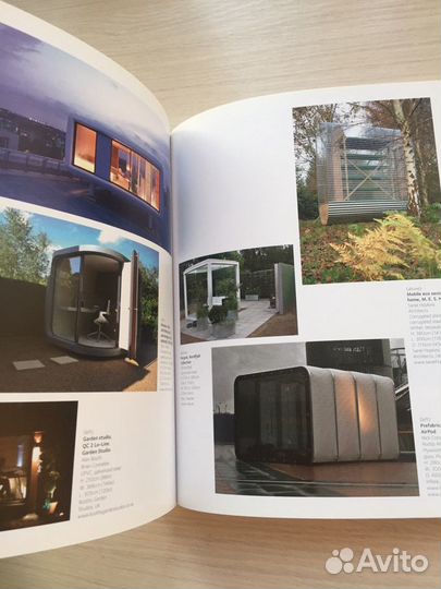 1000 designs for the garden