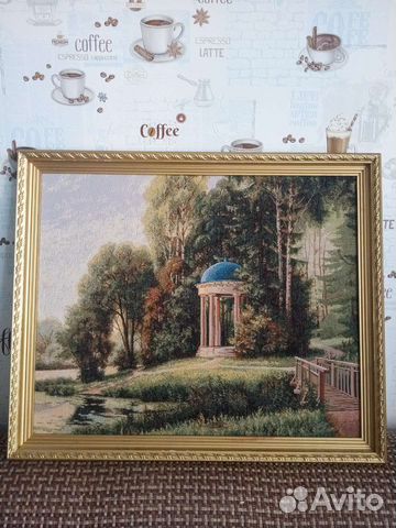 Картины. 2 шт