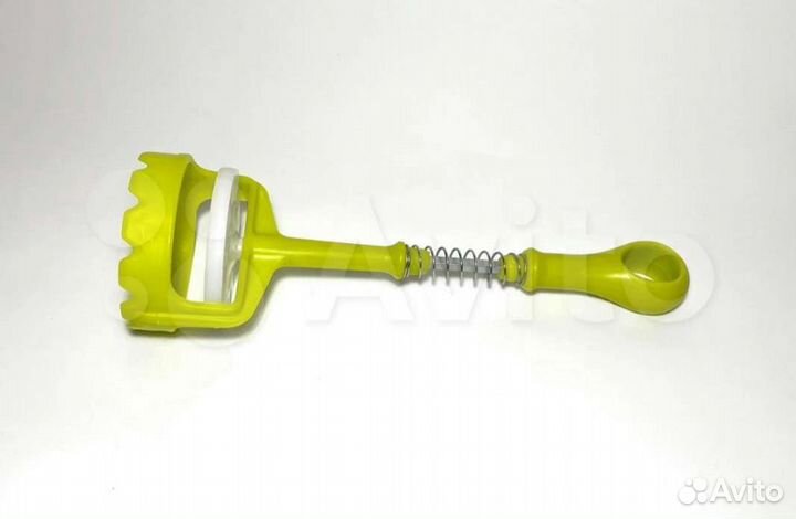 Кухонная утварь