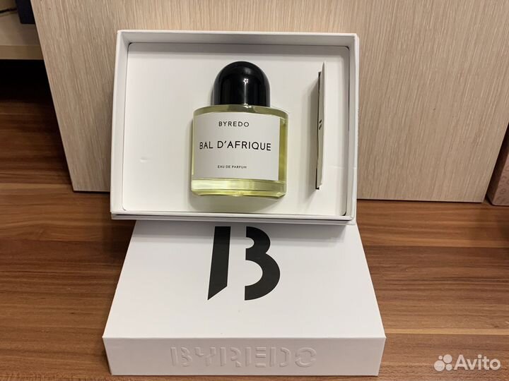 Духи женские