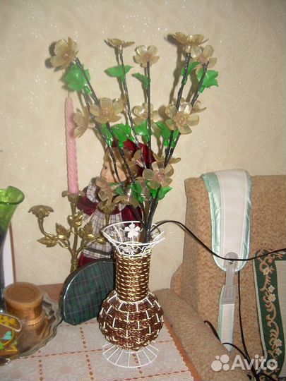 Светильник декоративный