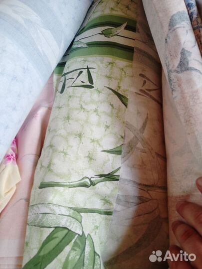 Постельное белье