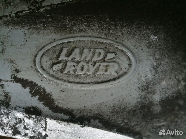 Диски R 18 Land Rover