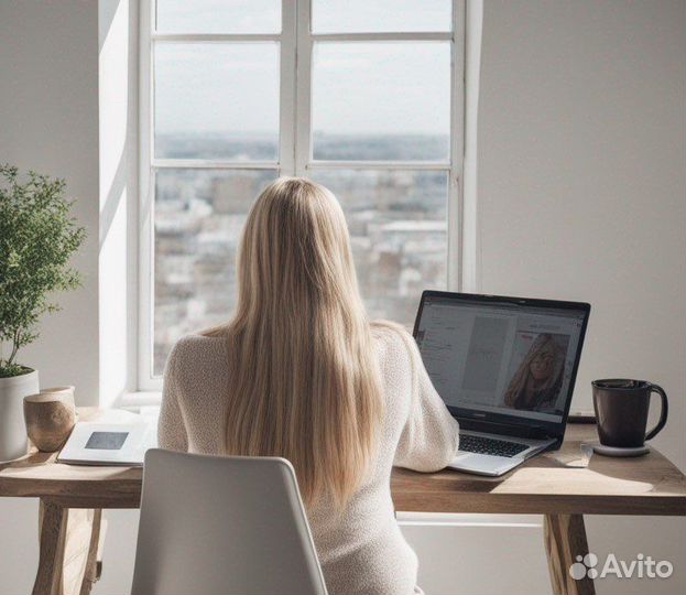 Продающий текст для вашего бизнеса