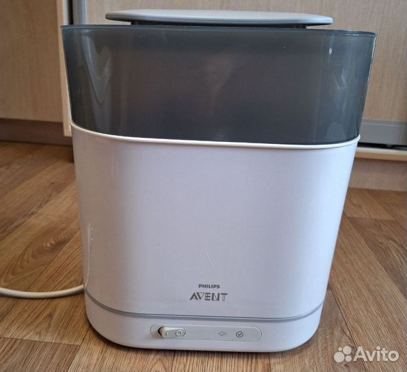 Стерилизатор philips avent