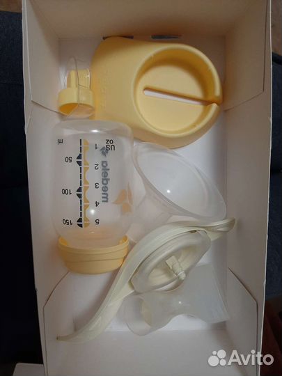 Молокоотсос