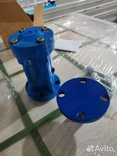 Пневматический молоток SK40L