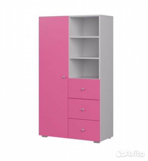 Детский шкаф