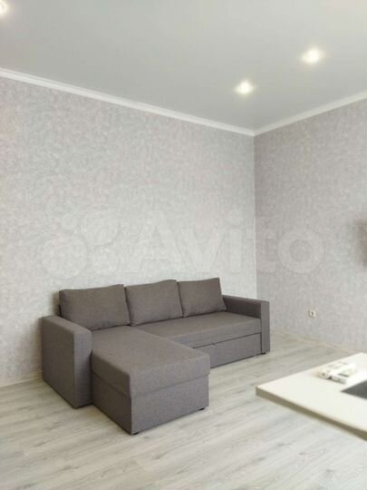 2-к. квартира, 39,5 м², 3/3 эт.